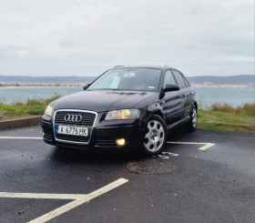 Audi A3  2.0 TDI DSG , снимка 1