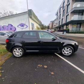 Audi A3  2.0 TDI DSG , снимка 3