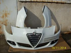 Alfa Romeo Giulietta 1.6 | Mobile.bg   4