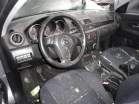     Mazda 3 1.6 HDI