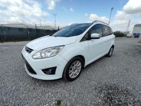 Ford Grand C-Max 1.6TDCI/116K.C/7 МЕСТА 1