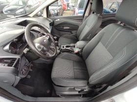 Ford Grand C-Max 1.6TDCI/116K.C/7 МЕСТА, снимка 9