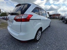 Ford Grand C-Max 1.6TDCI/116K.C/7 МЕСТА, снимка 5