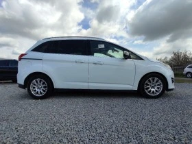 Ford Grand C-Max 1.6TDCI/116K.C/7 МЕСТА, снимка 2