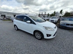 Ford Grand C-Max 1.6TDCI/116K.C/7 МЕСТА, снимка 3