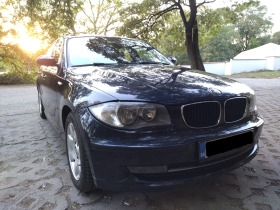 Обява за продажба на BMW 116 1.6i ~7 499 лв. - изображение 1