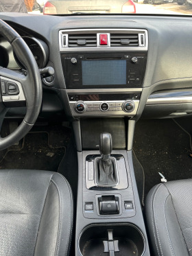 Subaru Outback 2.0TDI - KLIMATRONIK | Mobile.bg   11