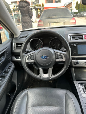Subaru Outback 2.0TDI - KLIMATRONIK | Mobile.bg   12