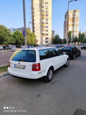 VW Passat 1, 9 ТДИ 131, снимка 2 - Автомобили и джипове - 44621146