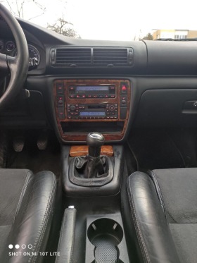 VW Passat 1, 9 ТДИ 131, снимка 5