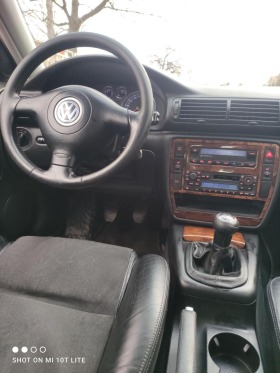 VW Passat 1, 9 ТДИ 131, снимка 6 - Автомобили и джипове - 44621146
