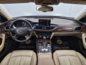 Audi A6 ! MATRIX/ПОДГРЕВ/ОБД/DISTRON/ПОДГРЕВ/MEMORY/KEYLES, снимка 8