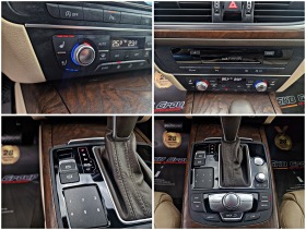 Audi A6 MATRIX/ПОДГРЕВ/ОБД/DISTRON/ПОДГРЕВ/MEMORY/KEYLESS/, снимка 12 - Автомобили и джипове - 45418067