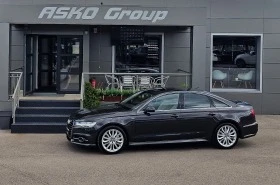 Audi A6 ! MATRIX/ПОДГРЕВ/ОБД/DISTRON/ПОДГРЕВ/MEMORY/KEYLES, снимка 17