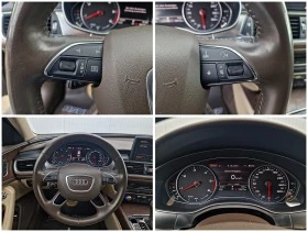 Audi A6 ! MATRIX/ПОДГРЕВ/ОБД/DISTRON/ПОДГРЕВ/MEMORY/KEYLES, снимка 10