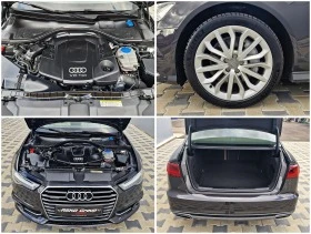 Audi A6 ! MATRIX/ПОДГРЕВ/ОБД/DISTRON/ПОДГРЕВ/MEMORY/KEYLES, снимка 9