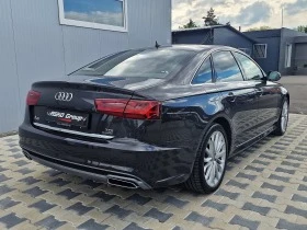 Audi A6 ! MATRIX/ПОДГРЕВ/ОБД/DISTRON/ПОДГРЕВ/MEMORY/KEYLES, снимка 5