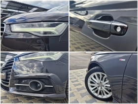 Audi A6 MATRIX/ПОДГРЕВ/ОБД/DISTRON/ПОДГРЕВ/MEMORY/KEYLESS/, снимка 15 - Автомобили и джипове - 45418067