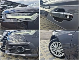 Audi A6 ! MATRIX/ПОДГРЕВ/ОБД/DISTRON/ПОДГРЕВ/MEMORY/KEYLES, снимка 15