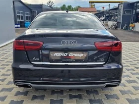 Audi A6 ! MATRIX/ПОДГРЕВ/ОБД/DISTRON/ПОДГРЕВ/MEMORY/KEYLES, снимка 6