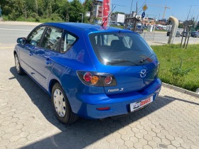 Mazda 3 1.6HDi, снимка 6
