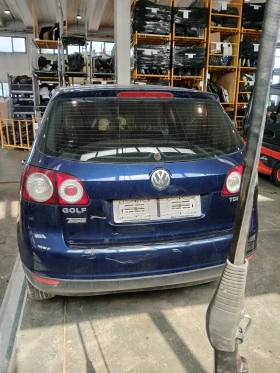 VW Golf Plus 1.9tdi/1.6fsi | Mobile.bg    11