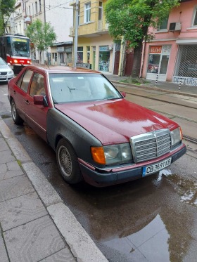 Mercedes-Benz 200, снимка 7