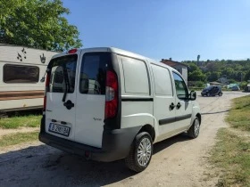 Fiat Doblo 1.6 | Mobile.bg    2