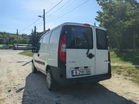 Fiat Doblo 1.6, снимка 3