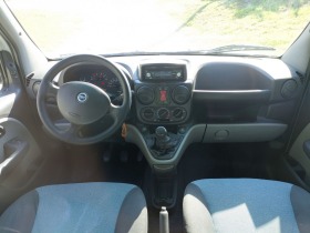Fiat Doblo 1.6, снимка 5