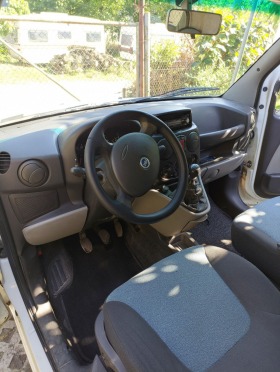 Fiat Doblo 1.6, снимка 7