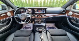 Обява за продажба на Mercedes-Benz E 220 AMG 4MATIC 9G ~48 999 лв. - изображение 10
