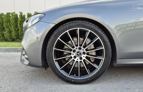 Mercedes-Benz E 220 AMG 4MATIC 9G | Mobile.bg    17