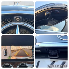 Mercedes-Benz E 220 AMG 4MATIC 9G | Mobile.bg    16