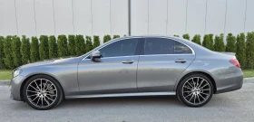 Обява за продажба на Mercedes-Benz E 220 AMG 4MATIC 9G ~48 999 лв. - изображение 7