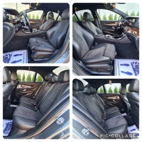Mercedes-Benz E 220 AMG 4MATIC 9G | Mobile.bg    14