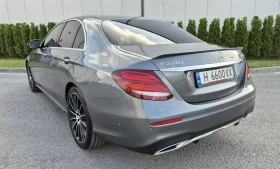 Обява за продажба на Mercedes-Benz E 220 AMG 4MATIC 9G ~48 999 лв. - изображение 3