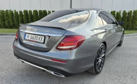 Обява за продажба на Mercedes-Benz E 220 AMG 4MATIC 9G ~48 999 лв. - изображение 2