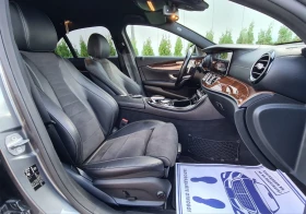 Обява за продажба на Mercedes-Benz E 220 AMG 4MATIC 9G ~48 999 лв. - изображение 9
