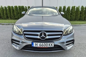 Обява за продажба на Mercedes-Benz E 220 AMG 4MATIC 9G ~48 999 лв. - изображение 4