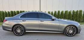 Обява за продажба на Mercedes-Benz E 220 AMG 4MATIC 9G ~48 999 лв. - изображение 6
