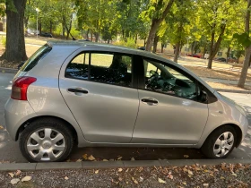 Toyota Yaris, снимка 1