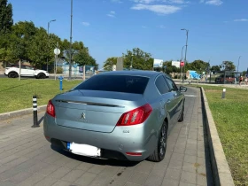 Peugeot 508 2.00 | Mobile.bg    3