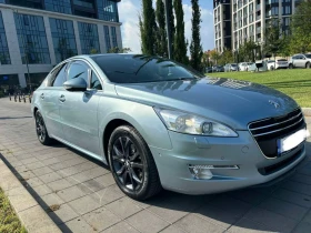 Peugeot 508 2.00, снимка 1