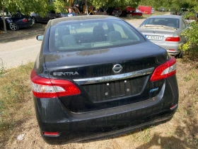 Nissan Sentra | Mobile.bg    3