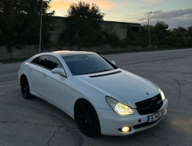 Mercedes-Benz CLS 320 Harman Kardon, снимка 2