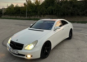 Mercedes-Benz CLS 320, снимка 1