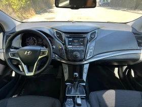 Hyundai I40 1.7crdi 160k km, снимка 8