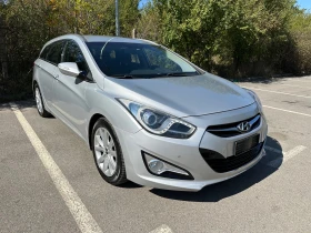 Hyundai I40 1.7crdi 160k km, снимка 1