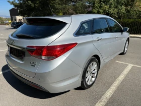 Hyundai I40 1.7crdi 160k km, снимка 5